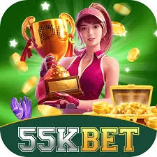 55KBET - Aplikasi Marketplace Terbaik untuk Belanja Online
