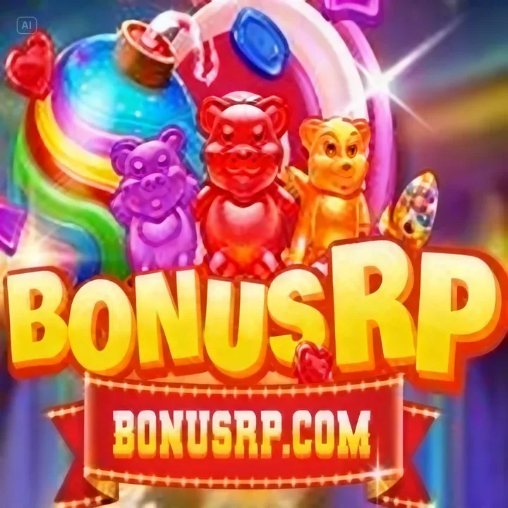 BONUSRP - Solusi Cerdas untuk Investasi Keuangan Anda