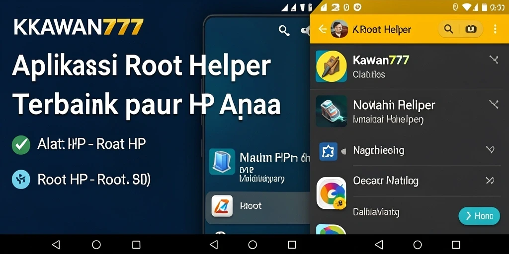 Screenshot KAWAN777 menampilkan antarmuka yang ramah pengguna dan mudah dinavigasi.